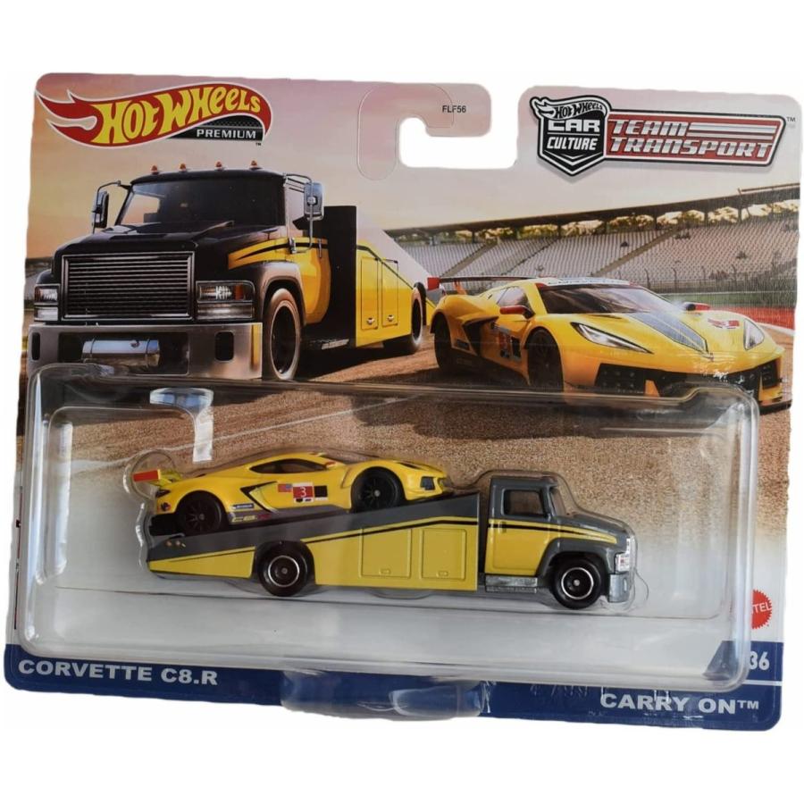 7周年記念イベントが ホットウィール Hot Wheels カーカルチャー