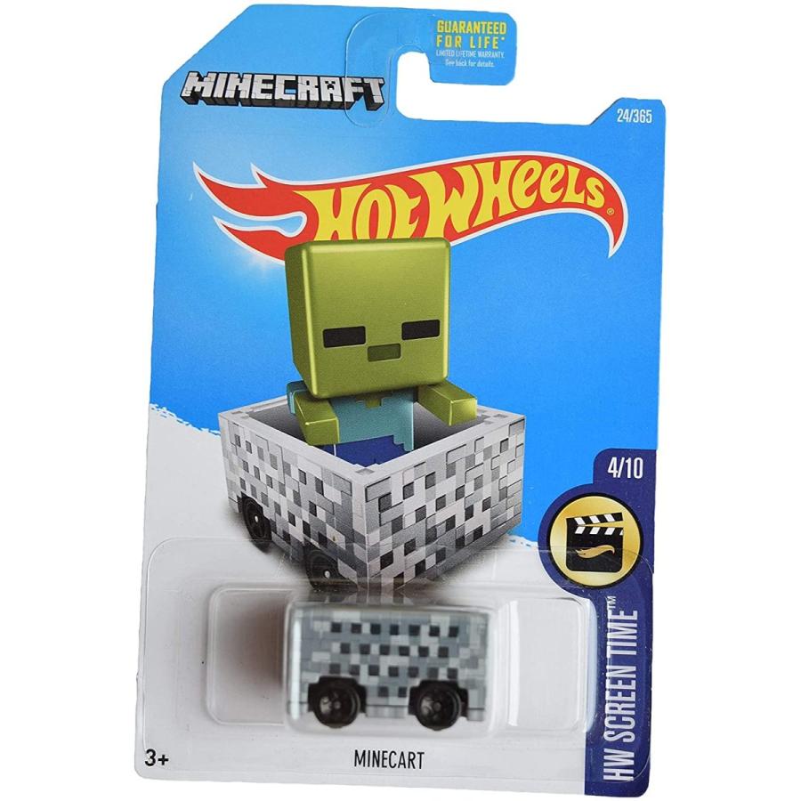 ホットウィール　マインクラフト 690569.jpg