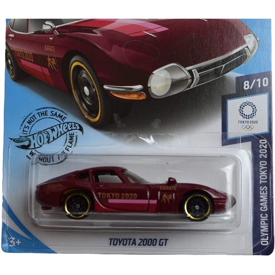 【激レア・2000台限定】ホットウィール コンベンション OTTO　オットー 激レア・2000台限定】ホットウィール コンベンション OTTO