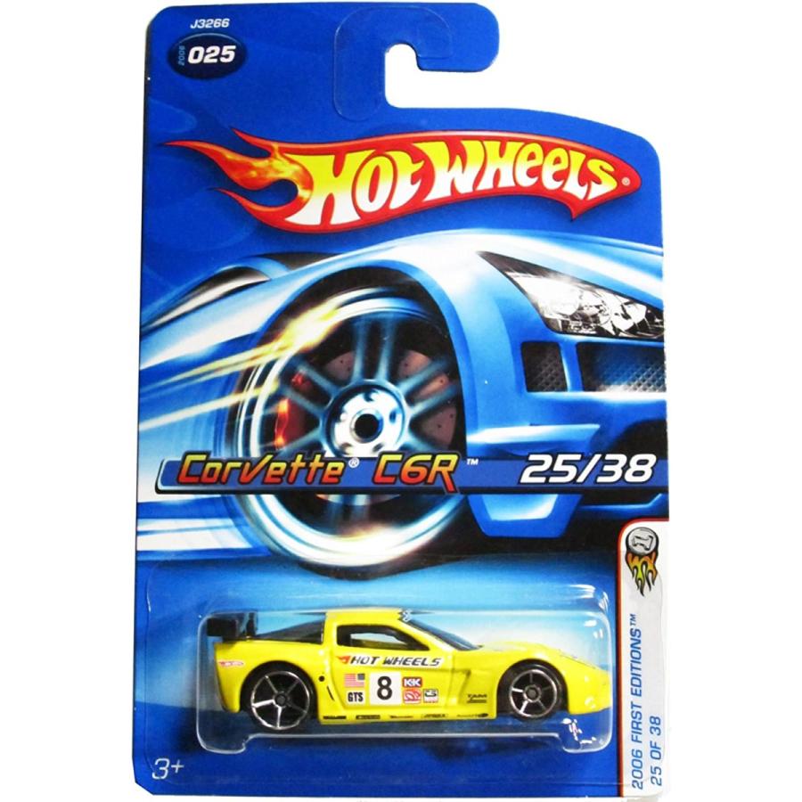 ホットウィール マテル ミニカー 27084120134 Hot Wheels 2006 ホットウィール マテル ミニカー 27084120134 Hot Wheels 2006