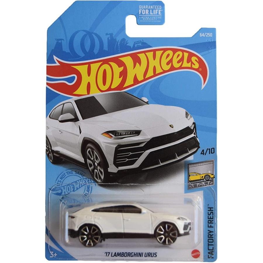 ホットウィール ミニカーセット 47台　ランボルギーニ Amazon.co.jp: ホットウィール(Hot Wheels) プレミアム 2パック