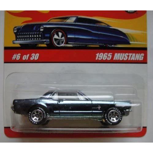 ホットウィール Hot Wheels クラシックス シリーズ2 1965