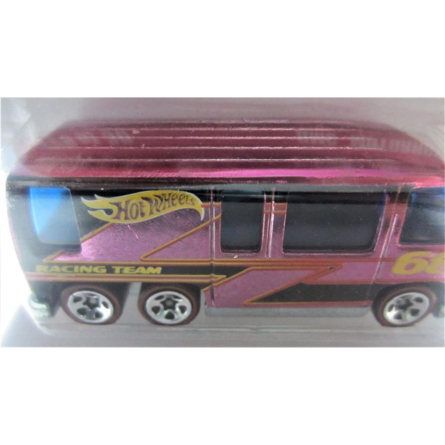 ホットウィール Hot Wheels クラシックス シリーズ3 GMC モーター