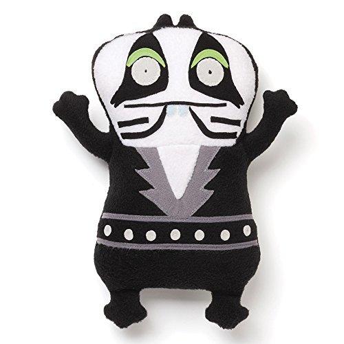 ガンド GUND ぬいぐるみ 4040429 GUND Uglydoll Kiss BABO Catman Plush