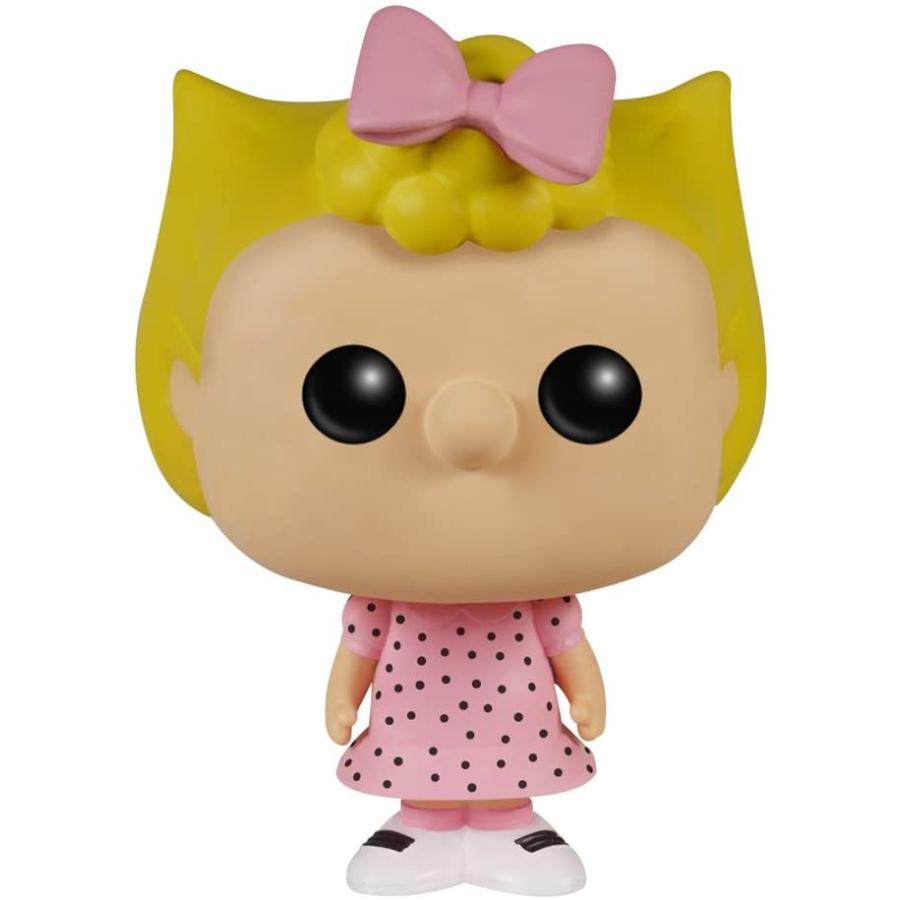 ファンコ FUNKO フィギュア 3828 Peanuts - Sally Brown