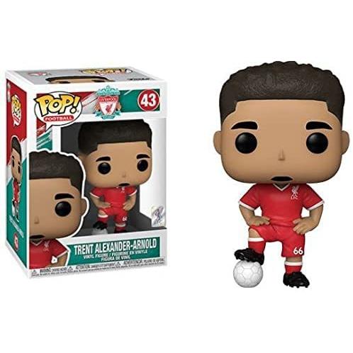ファンコ FUNKO フィギュア 52175 Funko POP Football: Liverpool