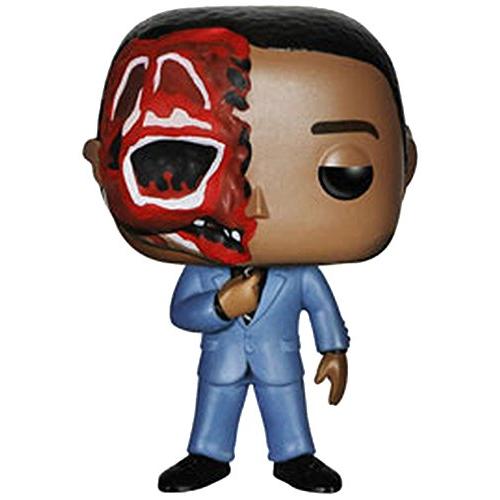 ファンコ FUNKO フィギュア 4367 Funko POP Television (Vinyl): Breaking Bad Gus Fring Dead Action Figur
