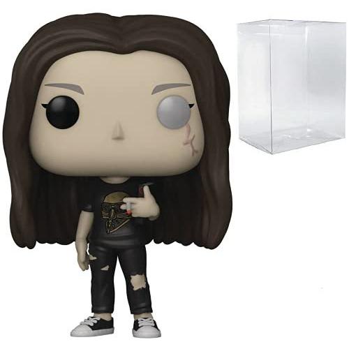 ファンコ FUNKO フィギュア POP Mandy - Mandy Funko Vinyl Figure (Bundled with Compatible Box Protector