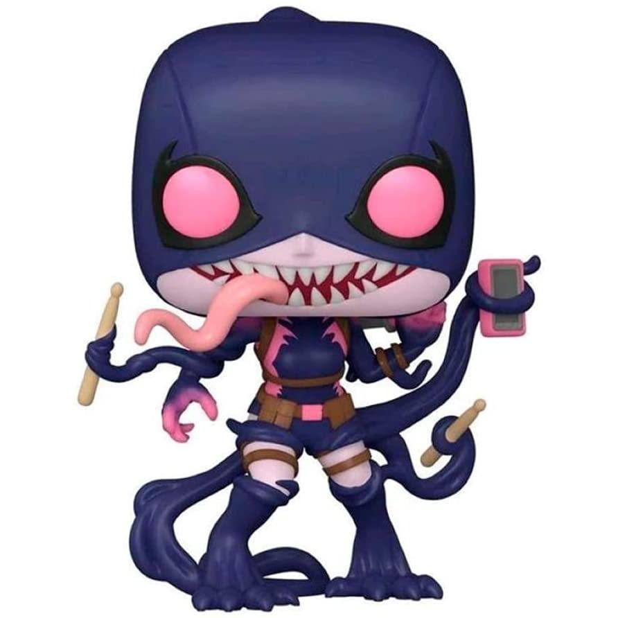 ファンコ FUNKO フィギュア 7773477 Funko POP! Venom #837 - Venomized Gwenpool Exclusive_1
