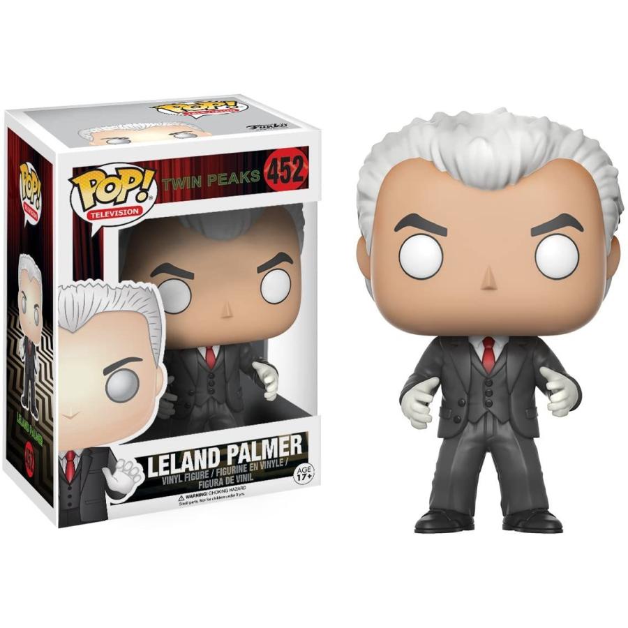 ファンコ FUNKO フィギュア 12699 Funko POP Television Twin Peaks