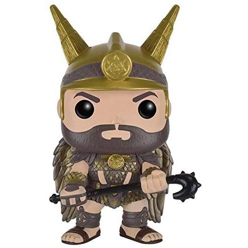 ファンコ FUNKO 図形 8868 Funko POP Movies: Flash Gordon Action Figure - Prince Vultan