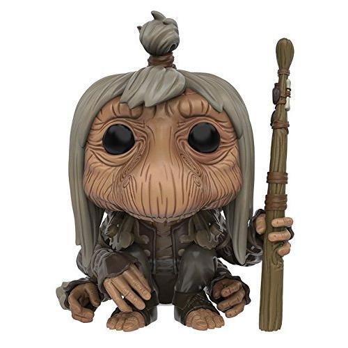 ファンコ FUNKO フィギュア 9694 Funko POP Movies: Dark Crystal - Ursol The Chanter Action Figure