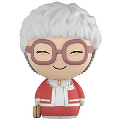 ファンコ FUNKO フィギュア 20552 Funko Dorbz: Golden Girls - Sophia (Styles May Vary) Collectible Figu