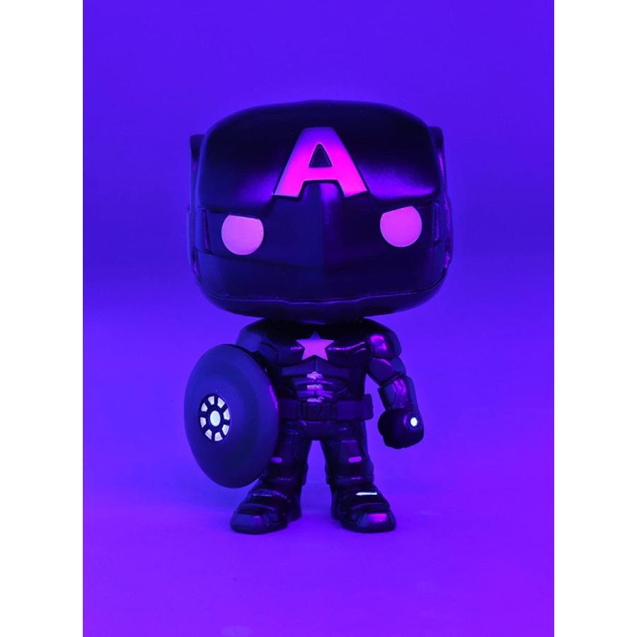 シビルウォー　POP funko FUNKO POP】シビルウォーセット【ファンコポップ】 Amazon.com: Funko