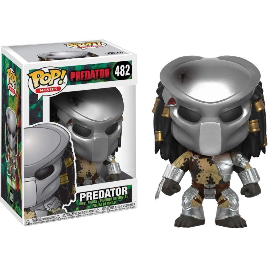 ファンコ FUNKO フィギュア 15181 Funko POP! Specialty Series Masked Predatorの画像