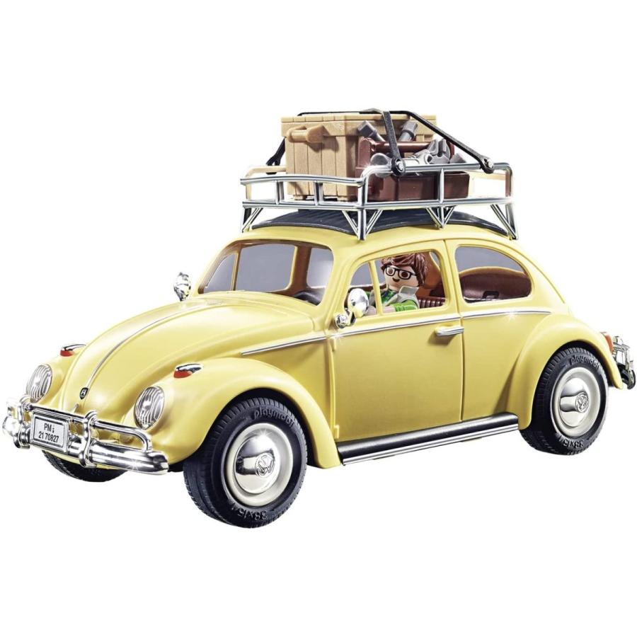 プレイモービル ブロック 組み立て 70827 Playmobil Volkswagen プレイモービル ブロック 組み立て 70827 Playmobil Volkswagen