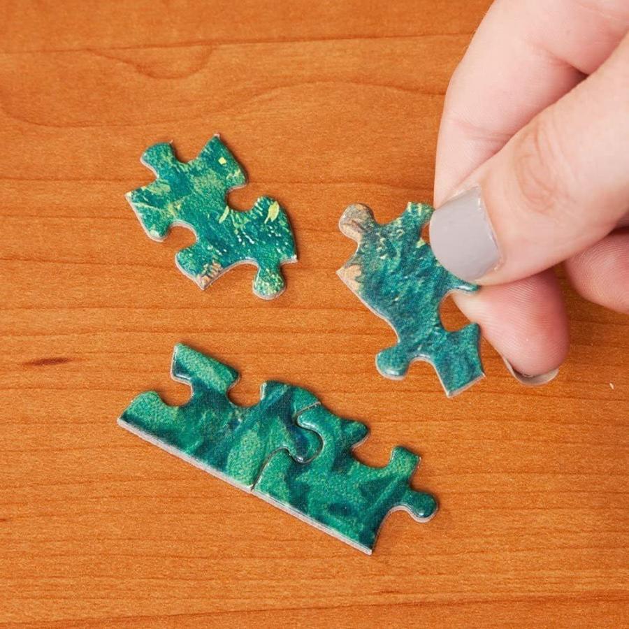 ジグソーパズル 海外製 アメリカ 40717 Bits and Pieces ? Value Set of Three 300 Piece Jigsaw Puzの画像