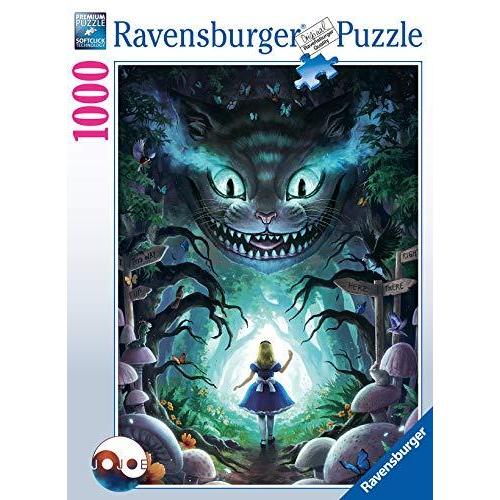ジグソーパズル 海外製 アメリカ 16733 RAVENSBURGER Puzzle Disney Avonturen met Ravensburger 16733