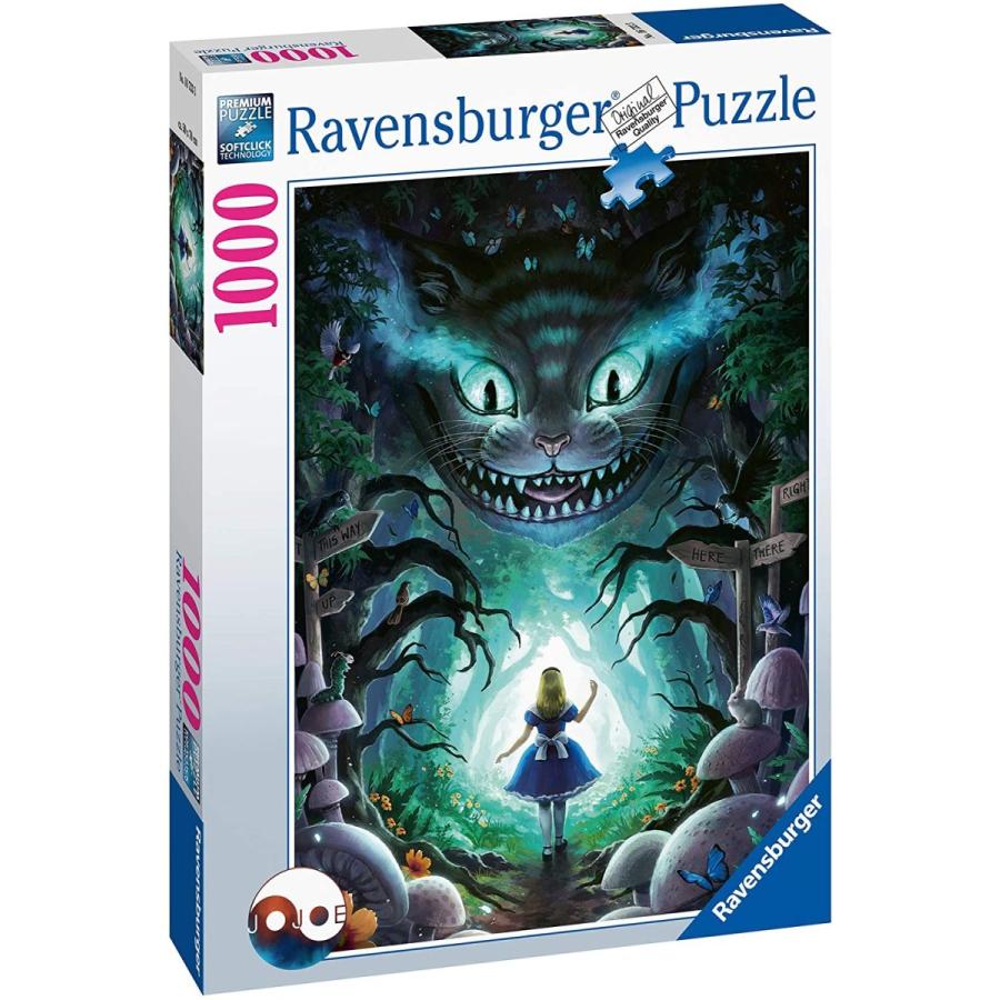 ジグソーパズル 海外製 アメリカ 16733 RAVENSBURGER Puzzle Disney Avonturen met Ravensburger 16733の画像