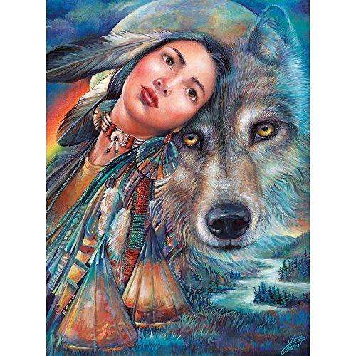 ジグソーパズル 海外製 アメリカ FBA_40719 Bits and Pieces ? 1000 Piece Jigsaw Puzzle for Adults
