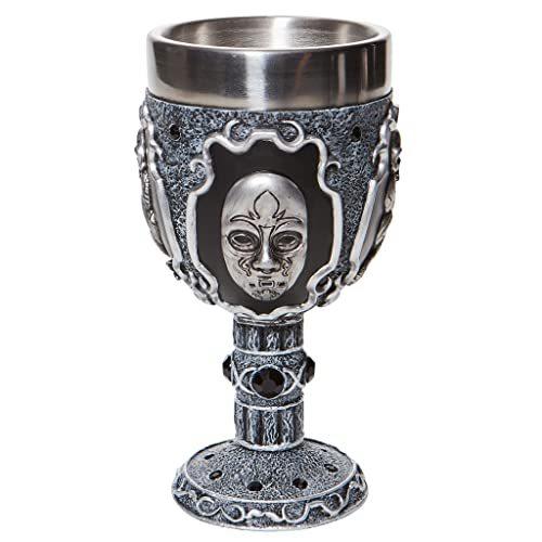 エネスコ Enesco 置物 インテリア 6008337 Enesco The Wizarding World of Harry Potter The Dark Arts De