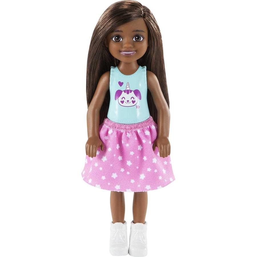 Barbie online chelsea swing