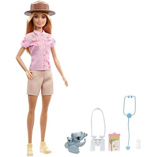 Barbie バービー バービー人形 GXV86 Careers Doll