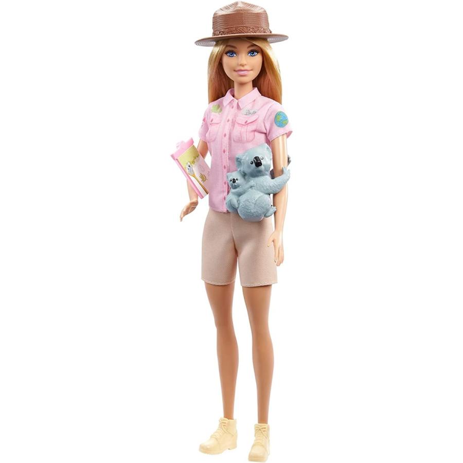 バービー 人形 Barbie バービー バービー人形 GXV86 Careers Doll