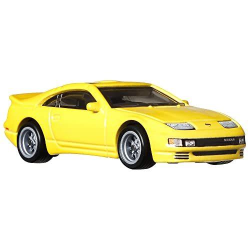 ホットウィール マテル ミニカー GRJ93 Hot Wheels Car Culture