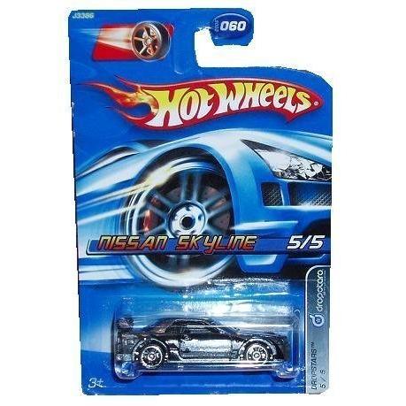 hotwheels DROPSTARS 9台セット