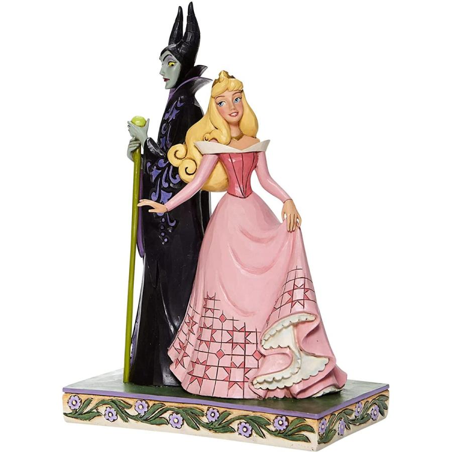 エネスコ Enesco オーロラ姫とマレフィセント スリーピング