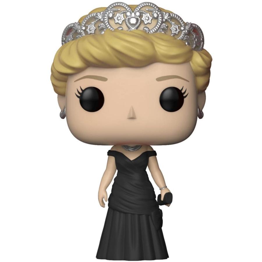 ファンコ FUNKO 図形 21946 Funko POP!: Royal Family - Princess Diana (styles may vary) Collectib 人形-その他人形-おもちゃ