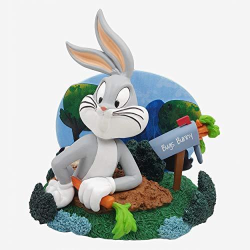 ボブルヘッド バブルヘッド 首振り人形 BHENTCHLTBB FOCO Bugs Bunny Looney Tunes Bobblehead LE