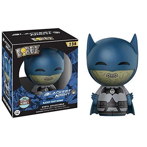 ファンコ FUNKO フィギュア 11377-DZ-1 FUNKO SPECIALTY SERIES DORBZ: DC - Blackest Night Batman