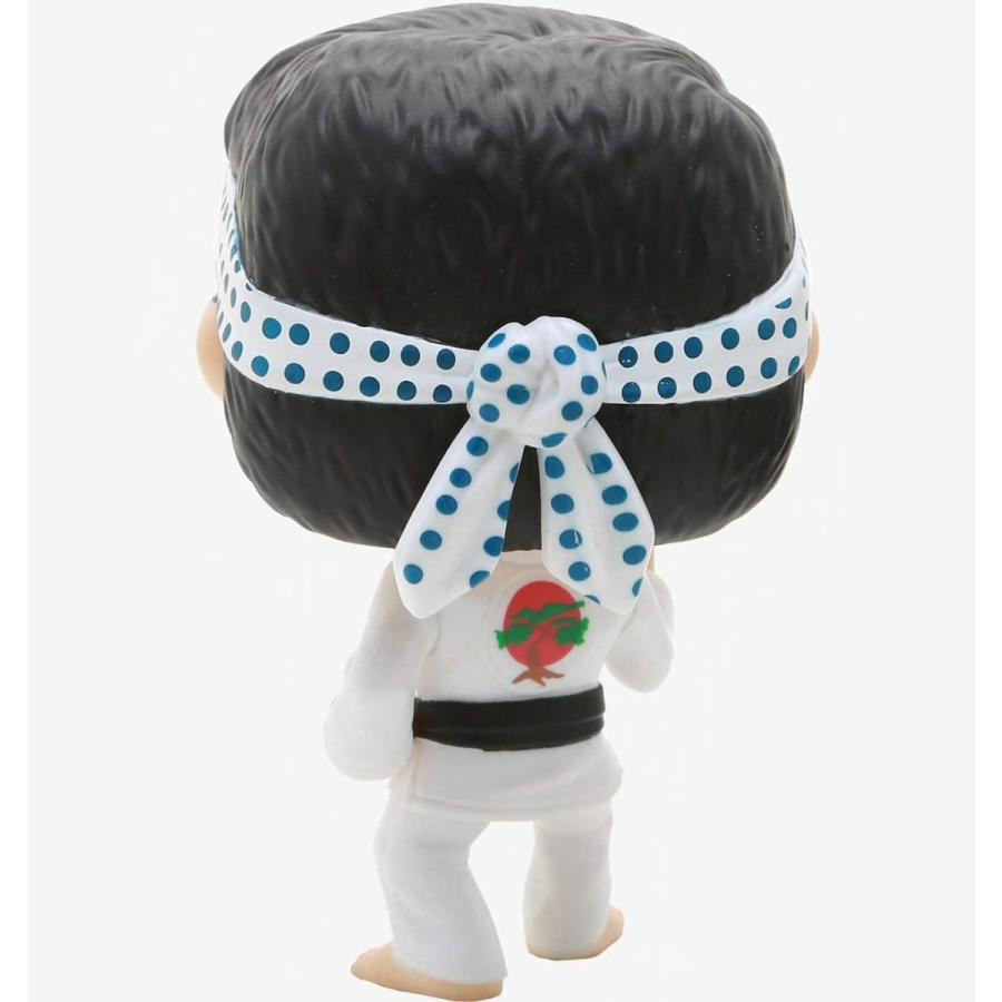 ファンコ FUNKO フィギュア STL146032628 POP Daniel LaRusso [Cobra Kai] Funko Pop! Vinyl Figure (Bundle_6