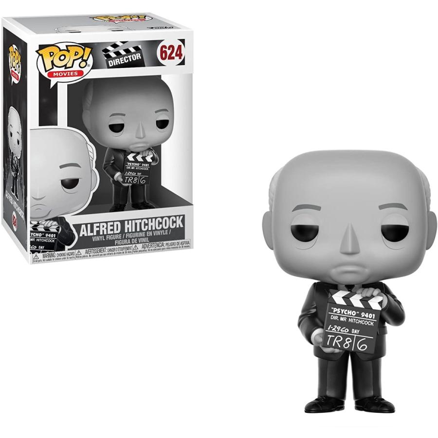 ファンコ FUNKO フィギュア 33183 Funko Pop Directors: Alfred