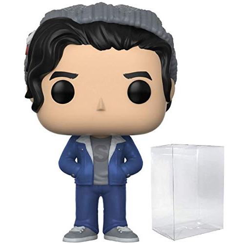 ファンコ FUNKO フィギュア POP Riverdale - Jughead Jones Funko ! Vinyl Figure (Bundled with Compatible