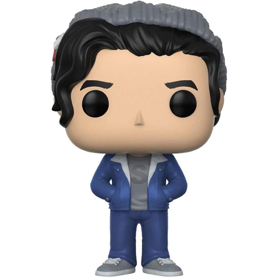 ファンコ FUNKO フィギュア POP Riverdale - Jughead Jones Funko ! Vinyl Figure (Bundled with Compatible_5