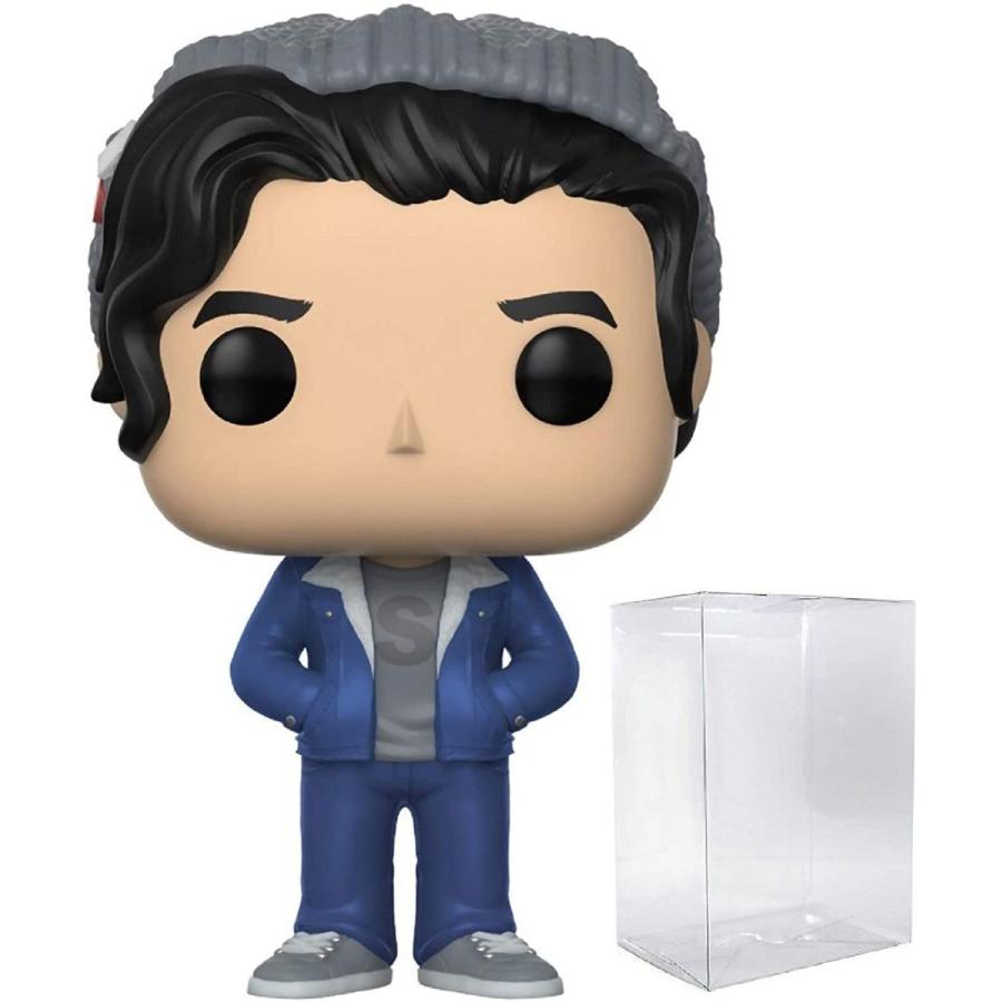ファンコ FUNKO フィギュア POP Riverdale - Jughead Jones Funko ! Vinyl Figure (Bundled with Compatible_8