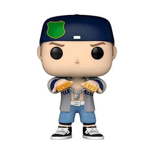 ファンコ FUNKO フィギュア 46848 Pop WWE John Cena Vinyl Figure