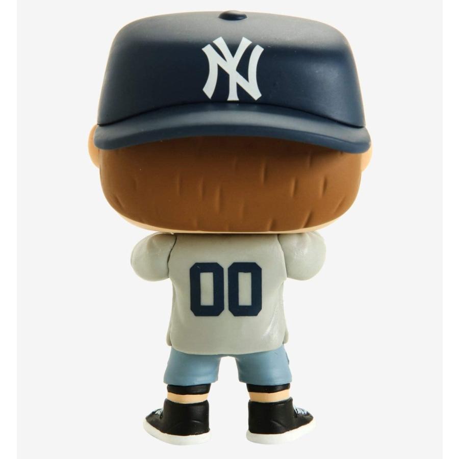 ファンコ FUNKO フィギュア 46848 Pop WWE John Cena Vinyl Figure_1