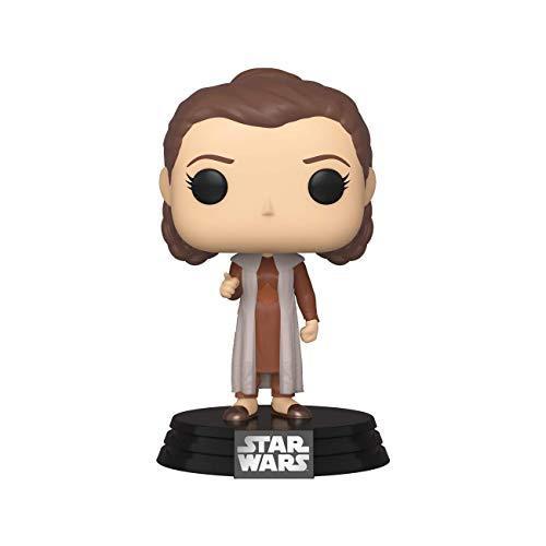 ファンコ FUNKO フィギュア 39790 Funko Pop! Star Wars: Star Wars: ESB- Leia (Bespin)， Multicolor