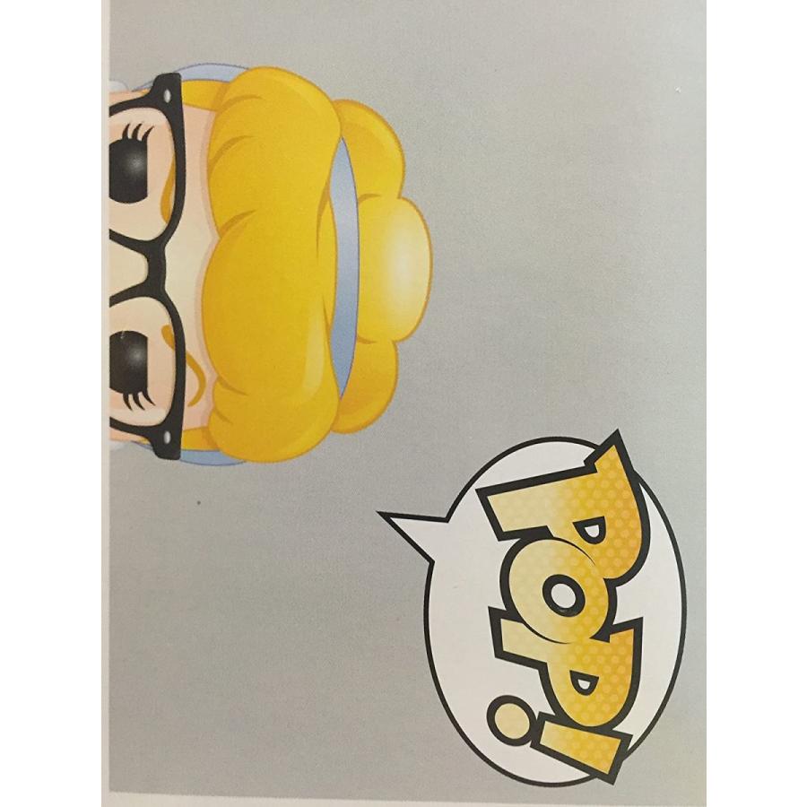 ファンコ FUNKO フィギュア 25840 Funko 25840 Bobblehead Figures_4