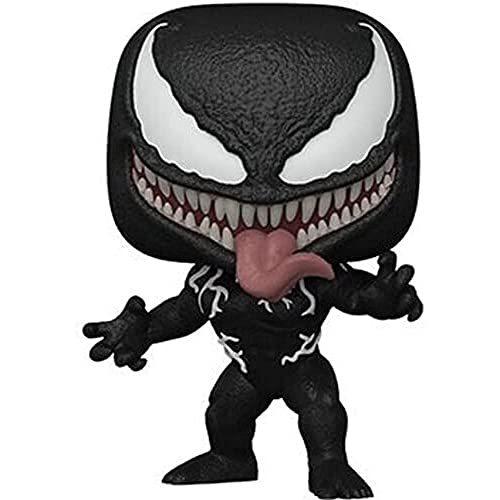 ファンコ FUNKO フィギュア 56304 Funko Marvel Venom: Let There Be Carnage POP Vinyl Figure | Venom