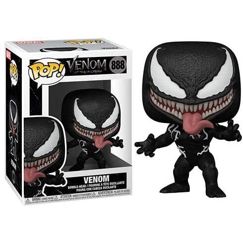 ファンコ FUNKO フィギュア 56304 Funko Marvel Venom: Let There Be Carnage POP Vinyl Figure | Venom_2