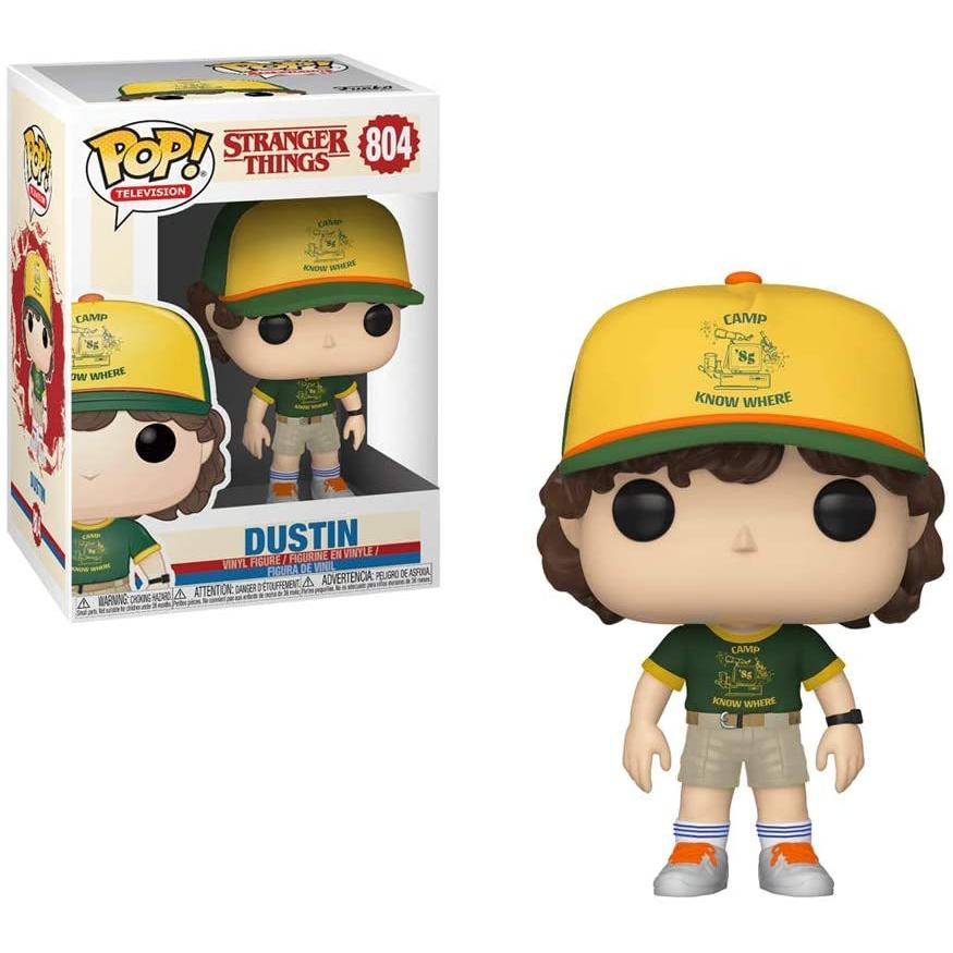 ファンコ FUNKO フィギュア 38532 Funko Pop! Television: Stranger 