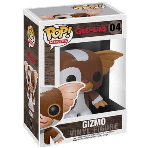 ファンコ FUNKO フィギュア 2372 Funko POP! Movies Gremlins Gizmo