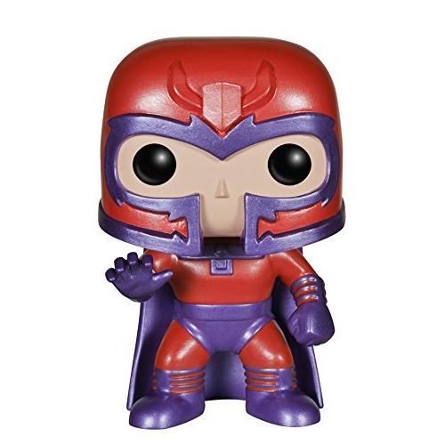 ファンコ FUNKO フィギュア 4469 Funko POP Marvel: Classic X-Men - Magneto Action Figure