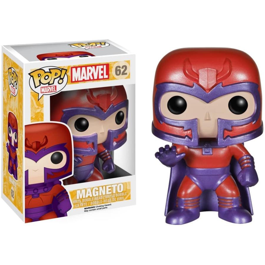ファンコ FUNKO フィギュア 4469 Funko POP Marvel: Classic X-Men - Magneto Action Figure_1