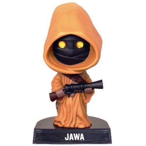 ファンコ FUNKO フィギュア 8254 Funko Jawa Bobble Head